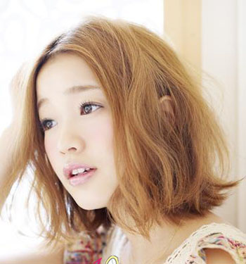 女仕髮型   Hair Weaving 男女織髮 + 流行髮型