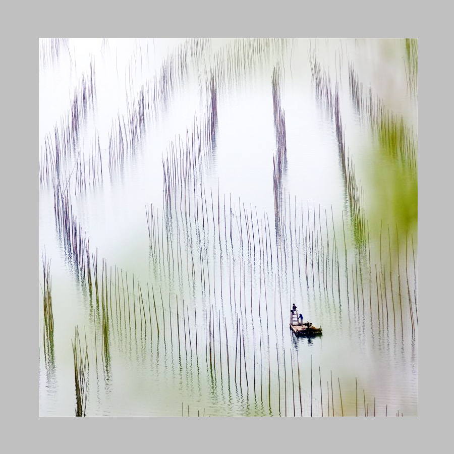    Landscape 山水湖林