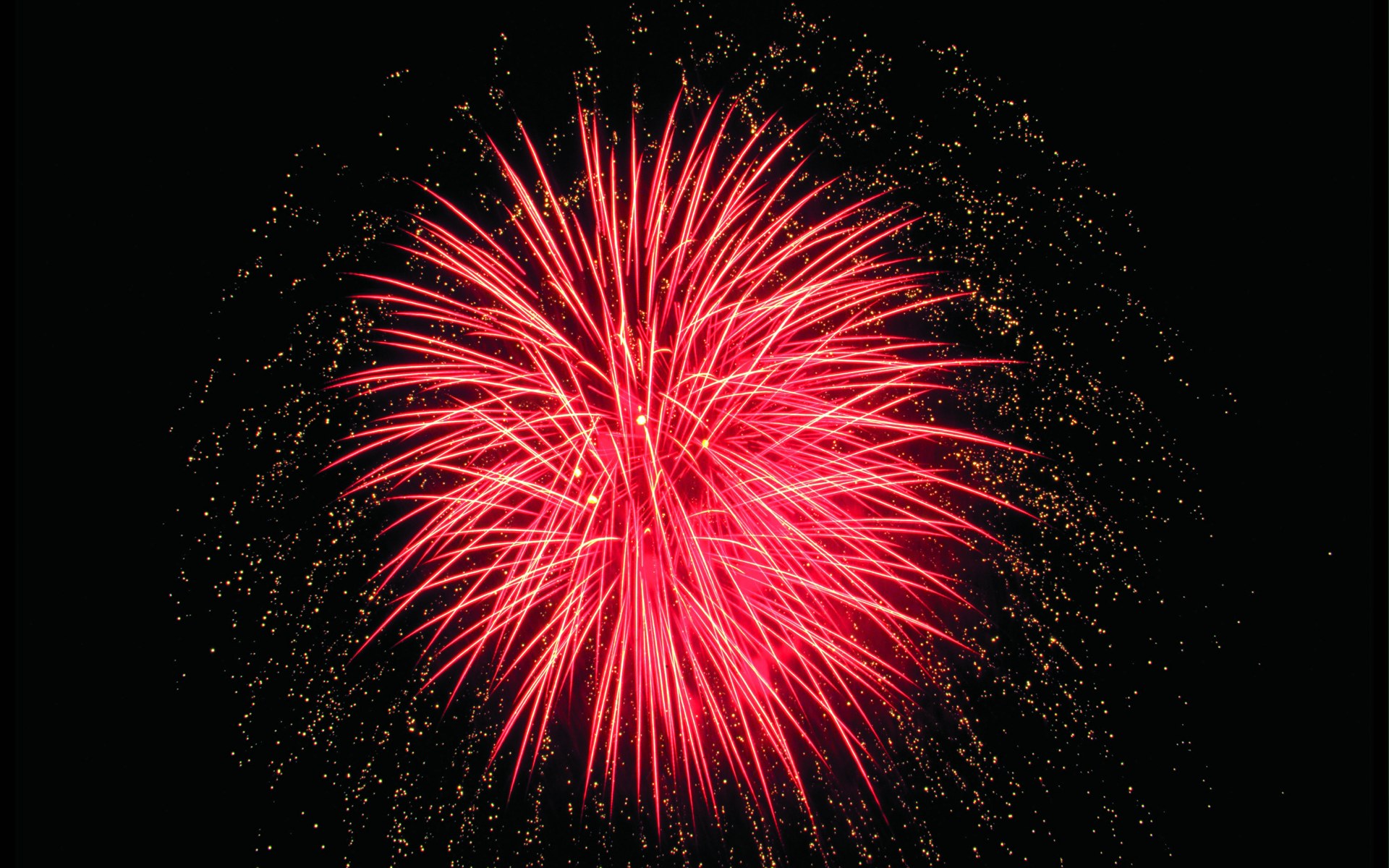 煙花是什麼化學物品 ?  Fireworks 烟花