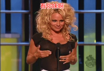  Sexy People 俊男美女  (严禁贴色情)