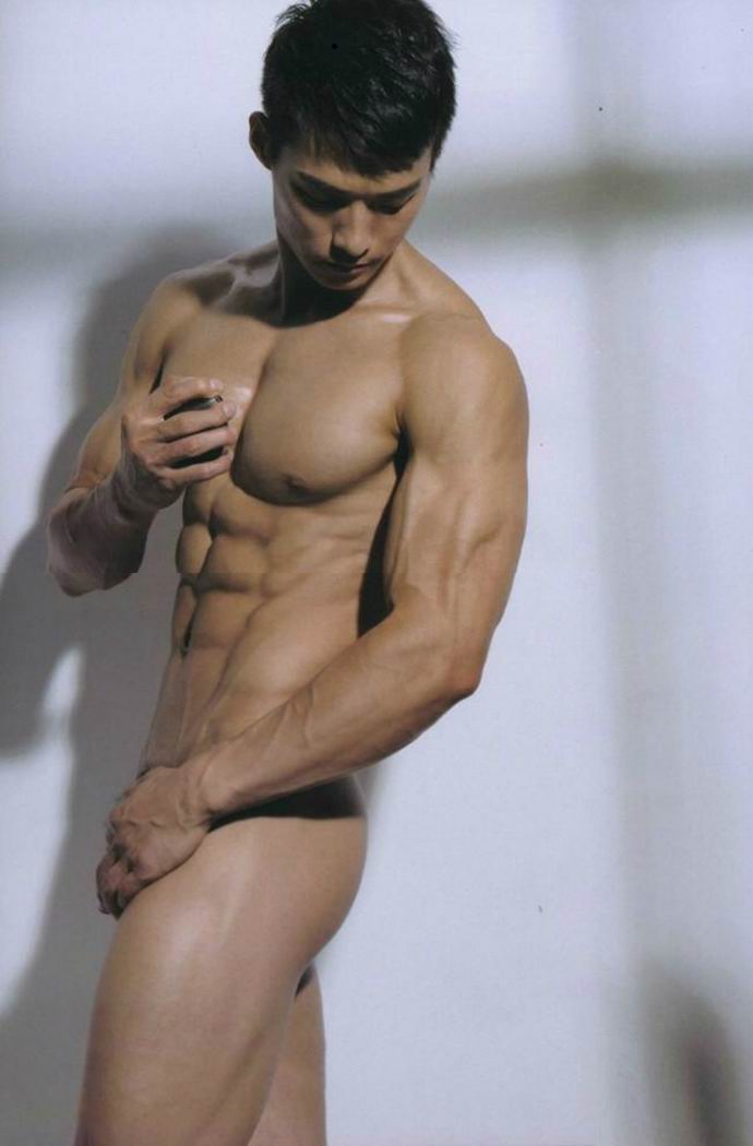   Sexy People 俊男美女  (严禁贴色情)