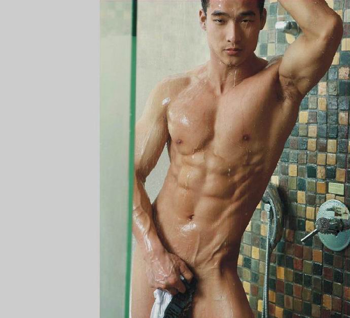   Sexy People 俊男美女  (严禁贴色情)