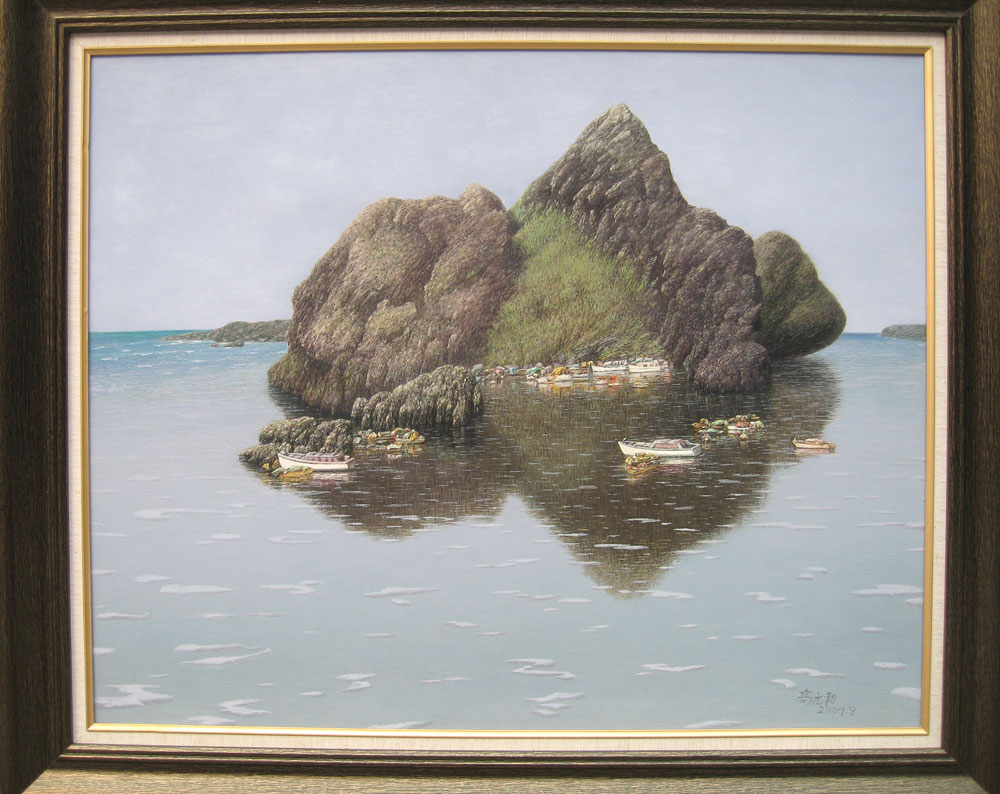   Gallery 畫廊天地