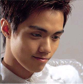 张敬轩（Hins Cheung）  singing stars 歌星