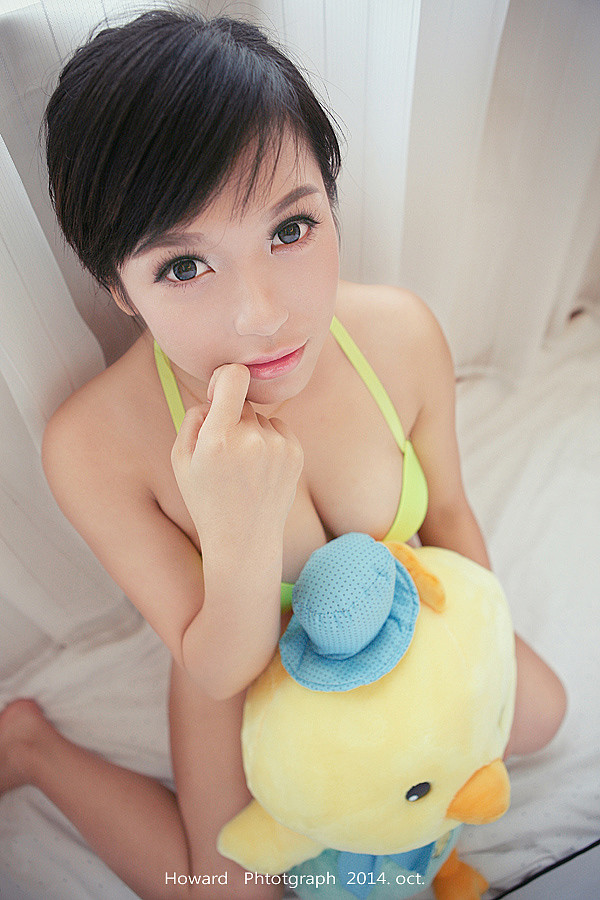   Sexy People 俊男美女  (严禁贴色情)