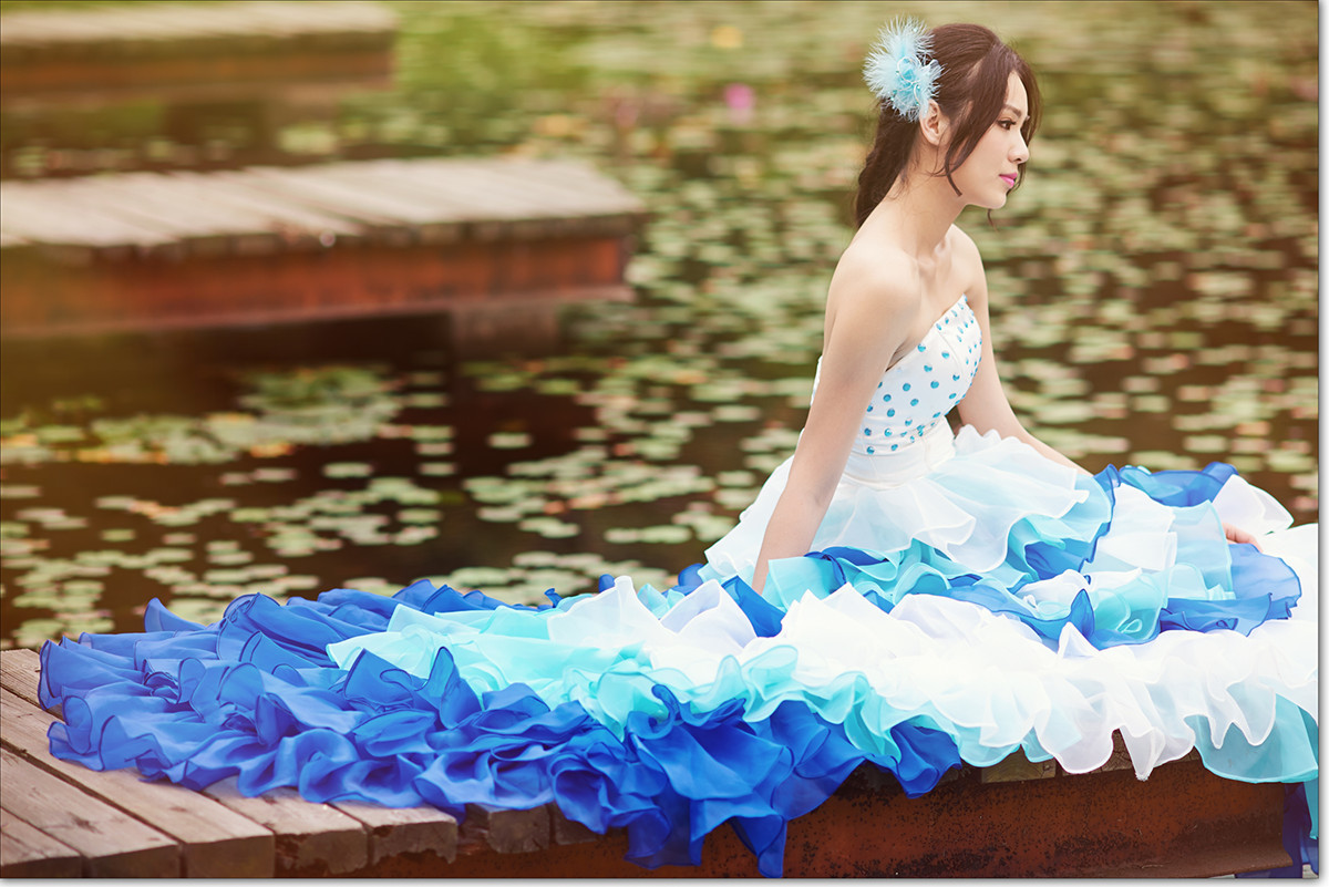 2014深圳夏季结婚展  婚礼服務