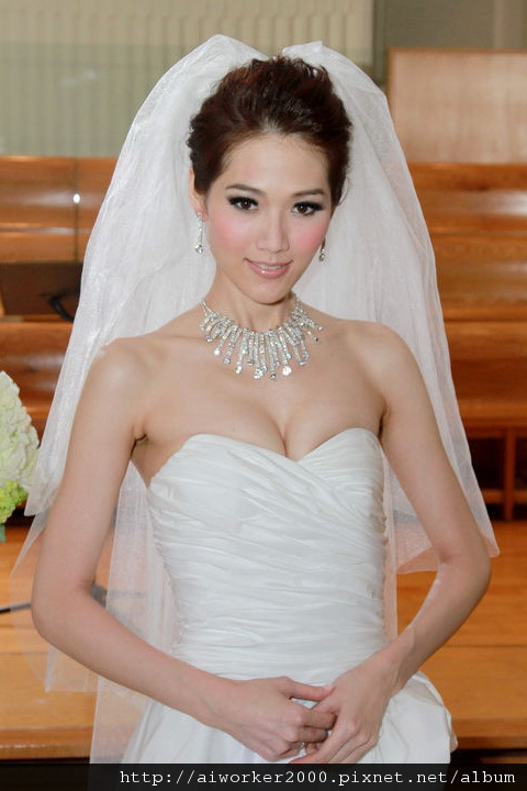   婚礼服務