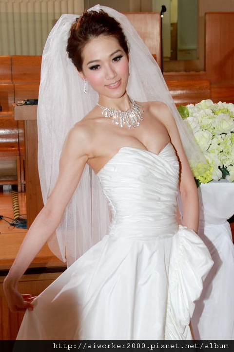   婚礼服務