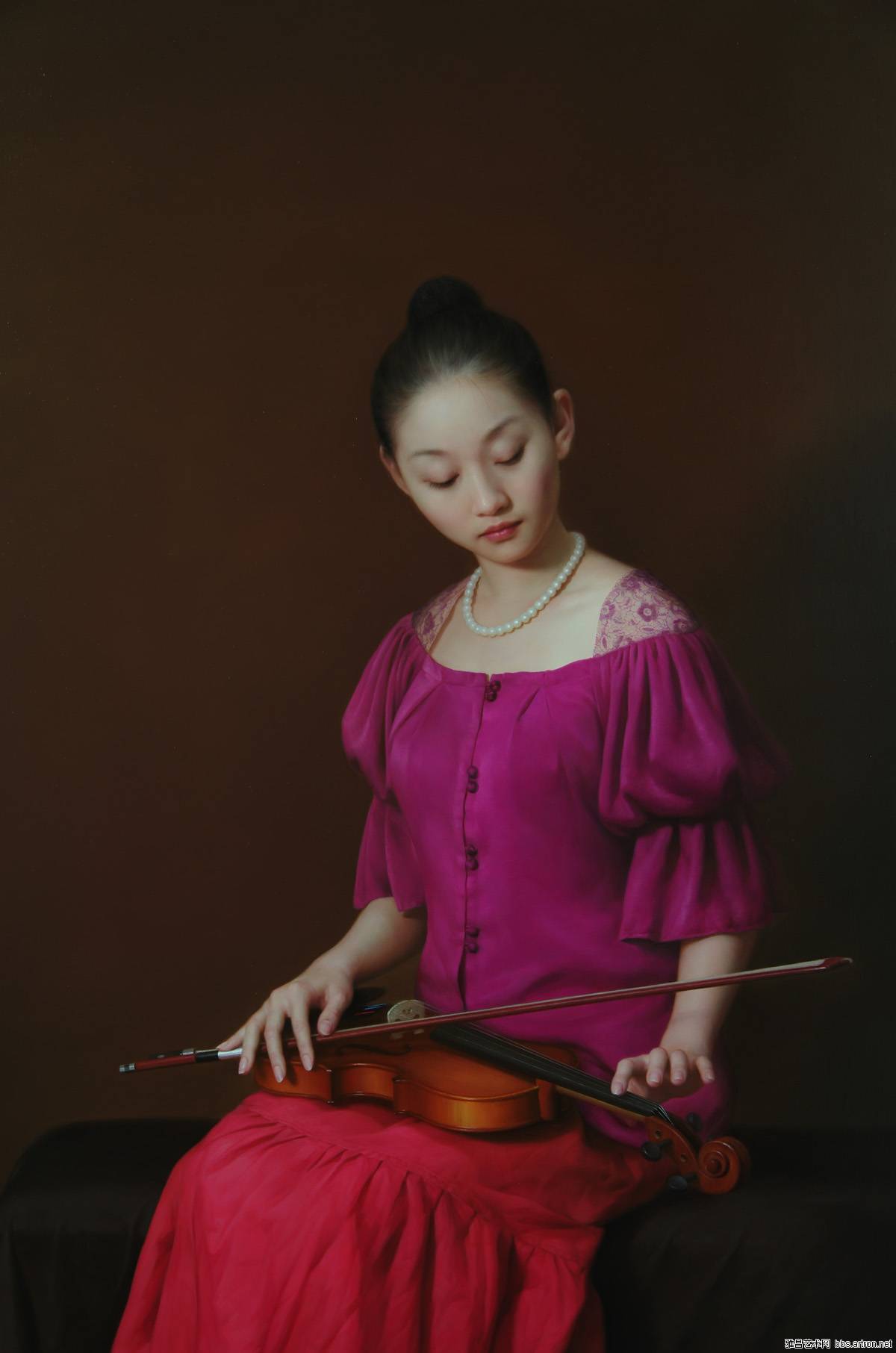   Gallery 畫廊天地