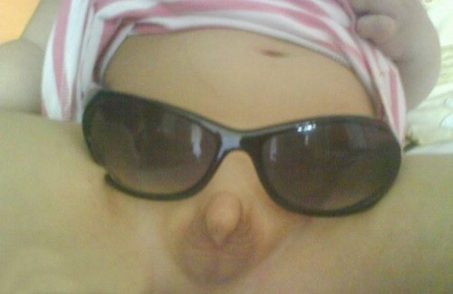   Baby 虾仔虾女