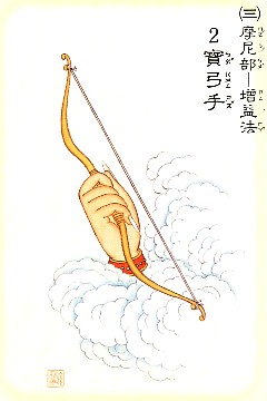大悲 四十二 手眼  佛教