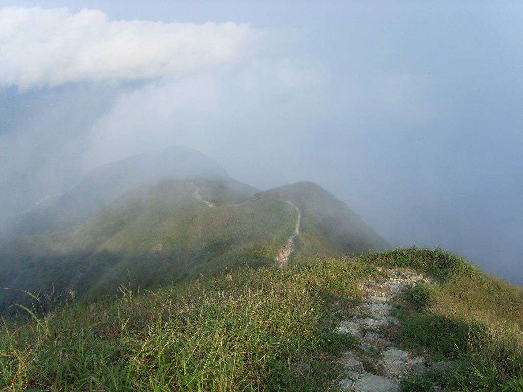 H.K. 曰景  H.K. Day 香港日景