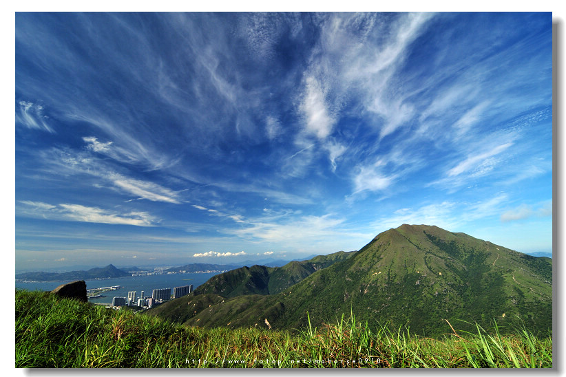 H.K. 曰景  H.K. Day 香港日景