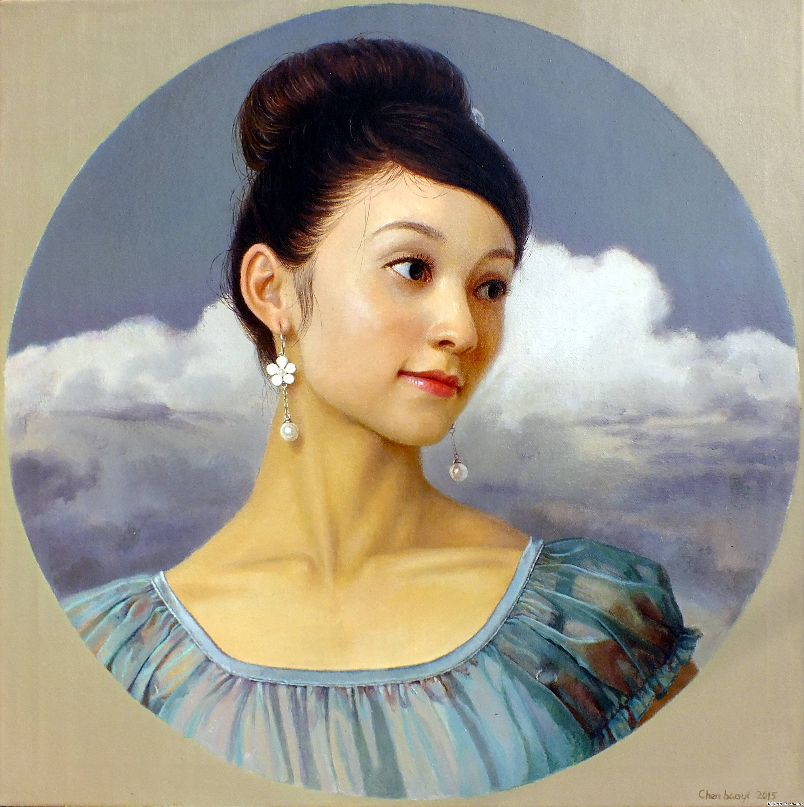   Gallery 畫廊天地