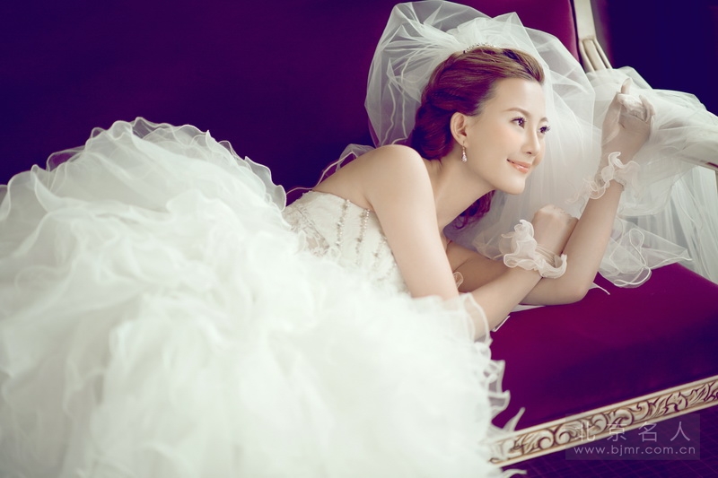   婚礼服務