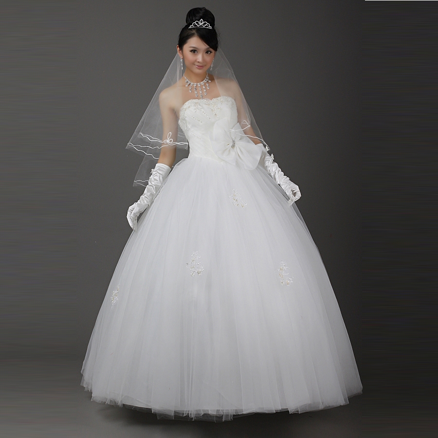   婚礼服務