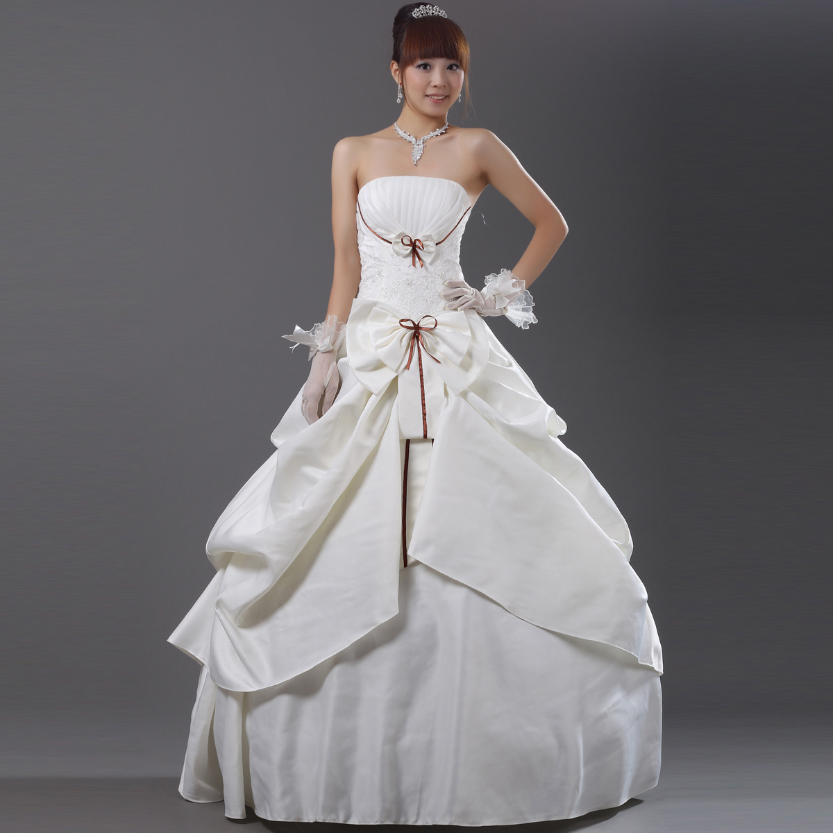   婚礼服務
