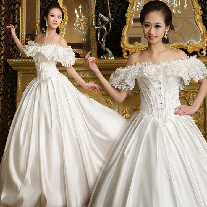   婚礼服務