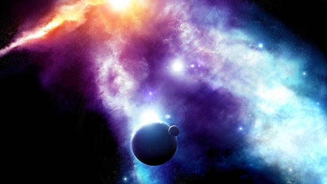 星系距離地球1180萬光年  天文探討