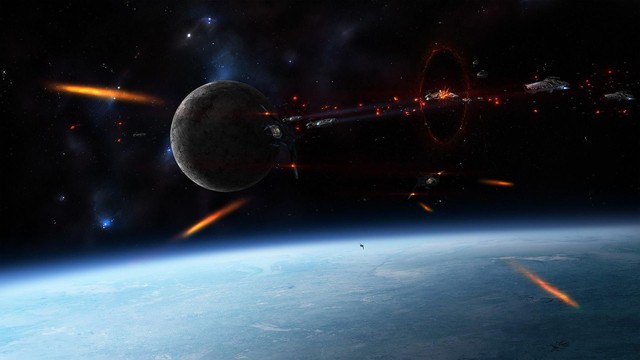 星系距離地球1180萬光年  天文探討