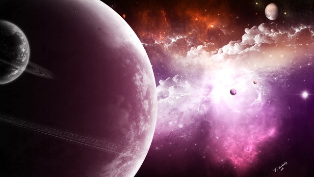 冬季流星雨  天文探討