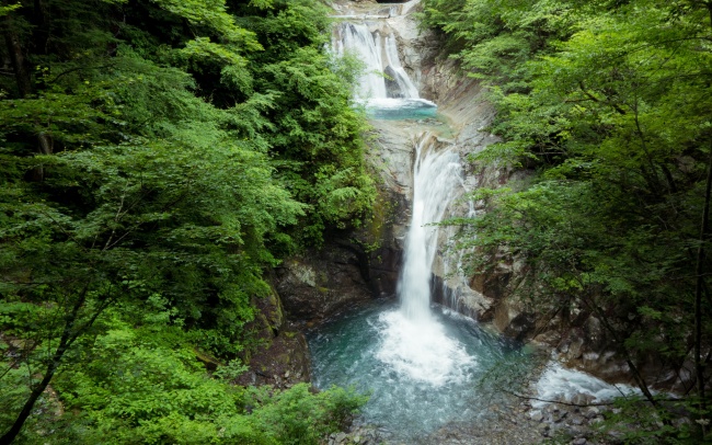    Landscape 山水湖林