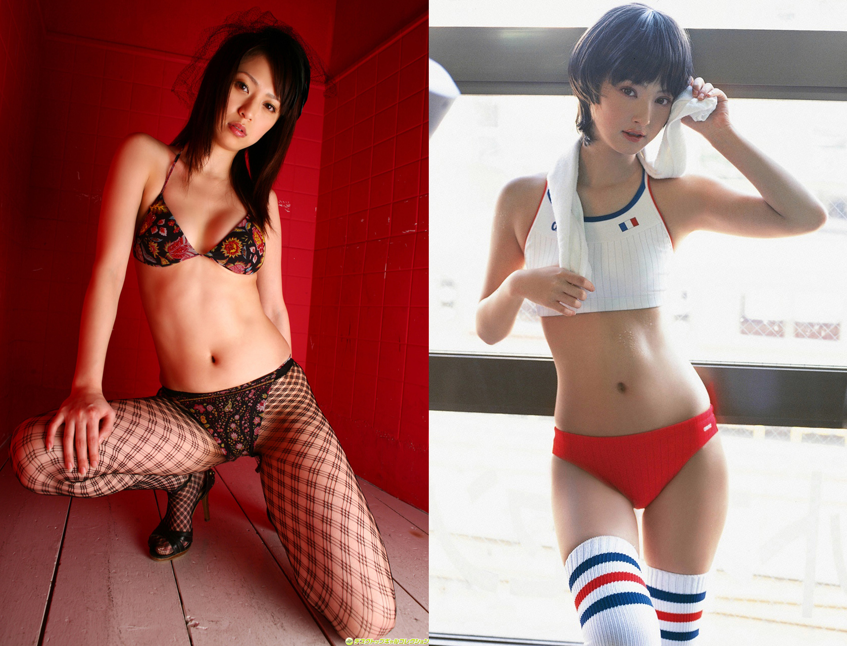   Sexy People 俊男美女  (严禁贴色情)