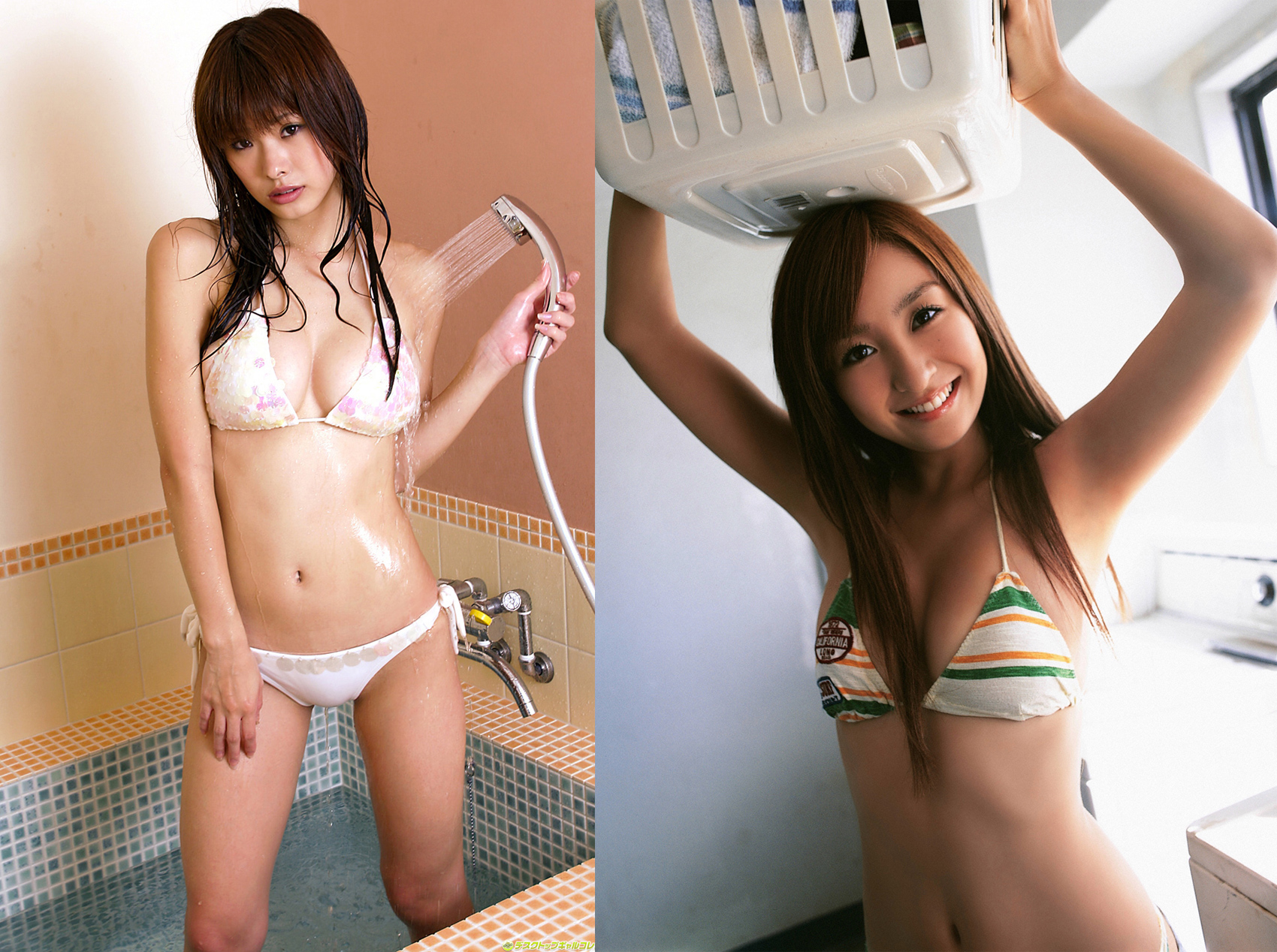   Sexy People 俊男美女  (严禁贴色情)