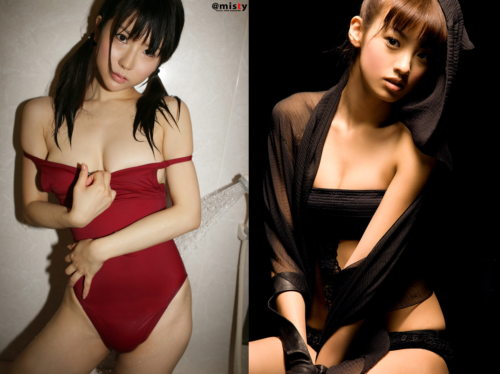 Happy Birthday VOW !  Sexy People 俊男美女  (严禁贴色情)