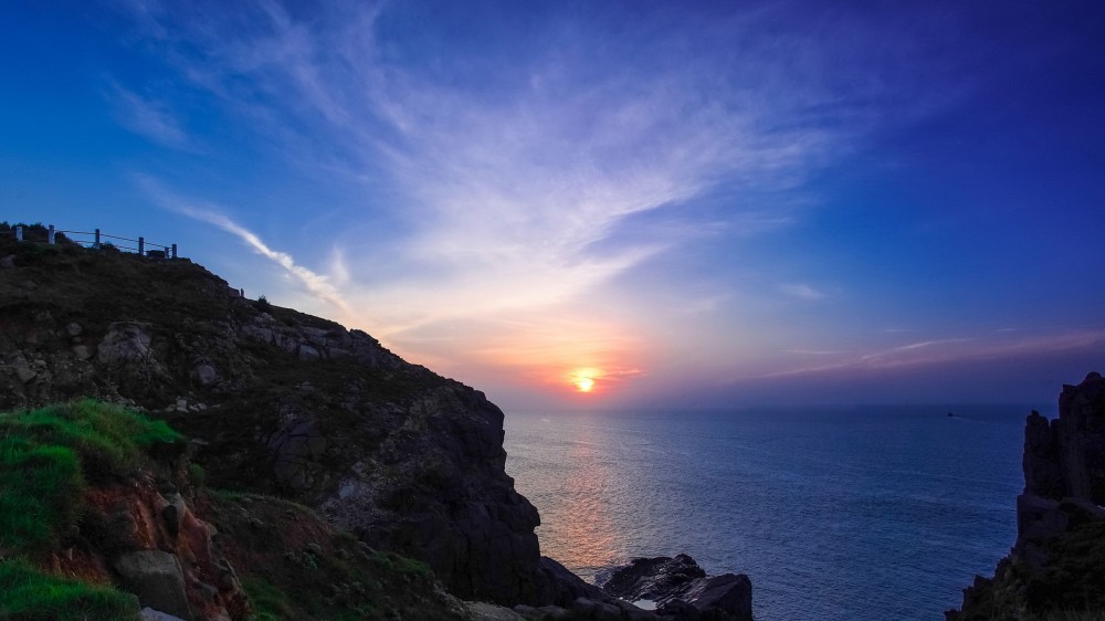    Landscape 山水湖林