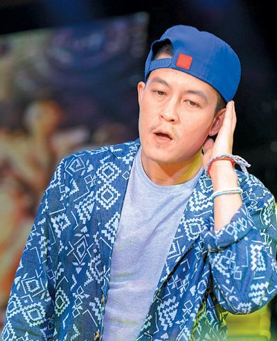 陳冠希：我的世界沒有偷吃  movie stars 明星歌星