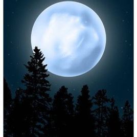 超级月亮（Supermoon）  天文探討