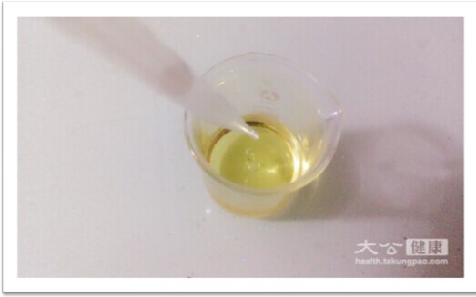 您家的油还能吃吗？  化学常識