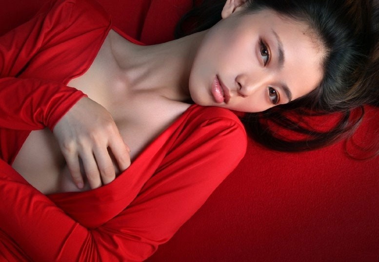   Sexy People 俊男美女  (严禁贴色情)