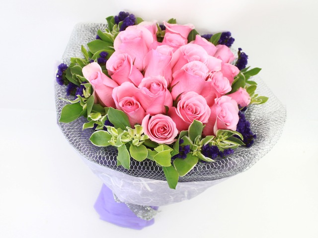  Flowers花卉