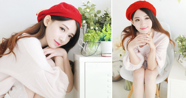   lovely - charming 可愛迷人