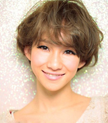    Hair Weaving 男女織髮 + 流行髮型