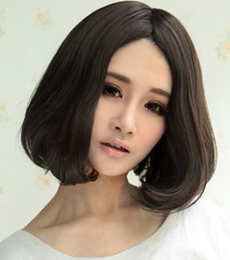    Hair Weaving 男女織髮 + 流行髮型