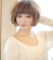    Hair Weaving 男女織髮 + 流行髮型