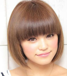    Hair Weaving 男女織髮 + 流行髮型