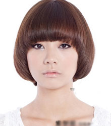    Hair Weaving 男女織髮 + 流行髮型