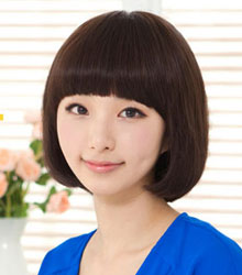    Hair Weaving 男女織髮 + 流行髮型