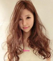    Hair Weaving 男女織髮 + 流行髮型