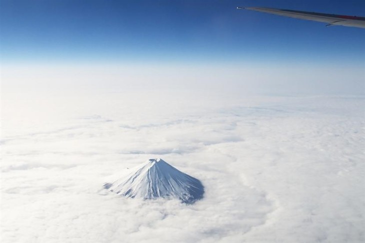    Landscape 山水湖林