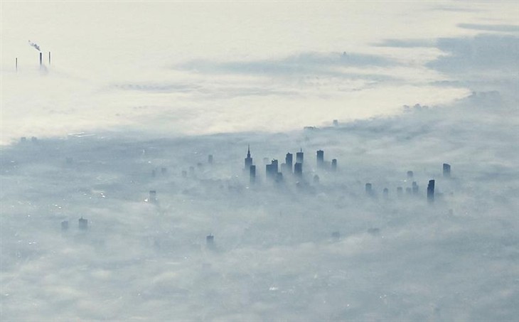    Landscape 山水湖林