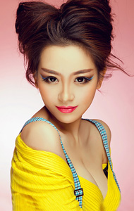   Sexy People 俊男美女  (严禁贴色情)