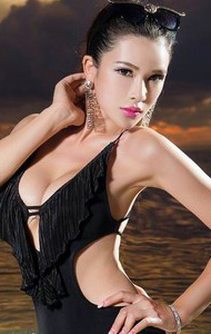   Sexy People 俊男美女  (严禁贴色情)