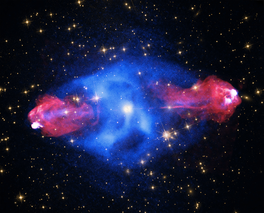M47 的炽热蓝星  天文探討