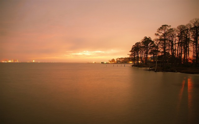 無限迷戀-夕阳  Photography 攝影特區