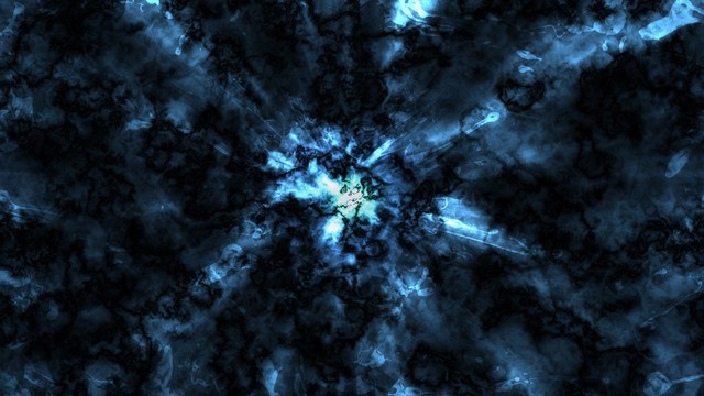 SPACE  天文探討